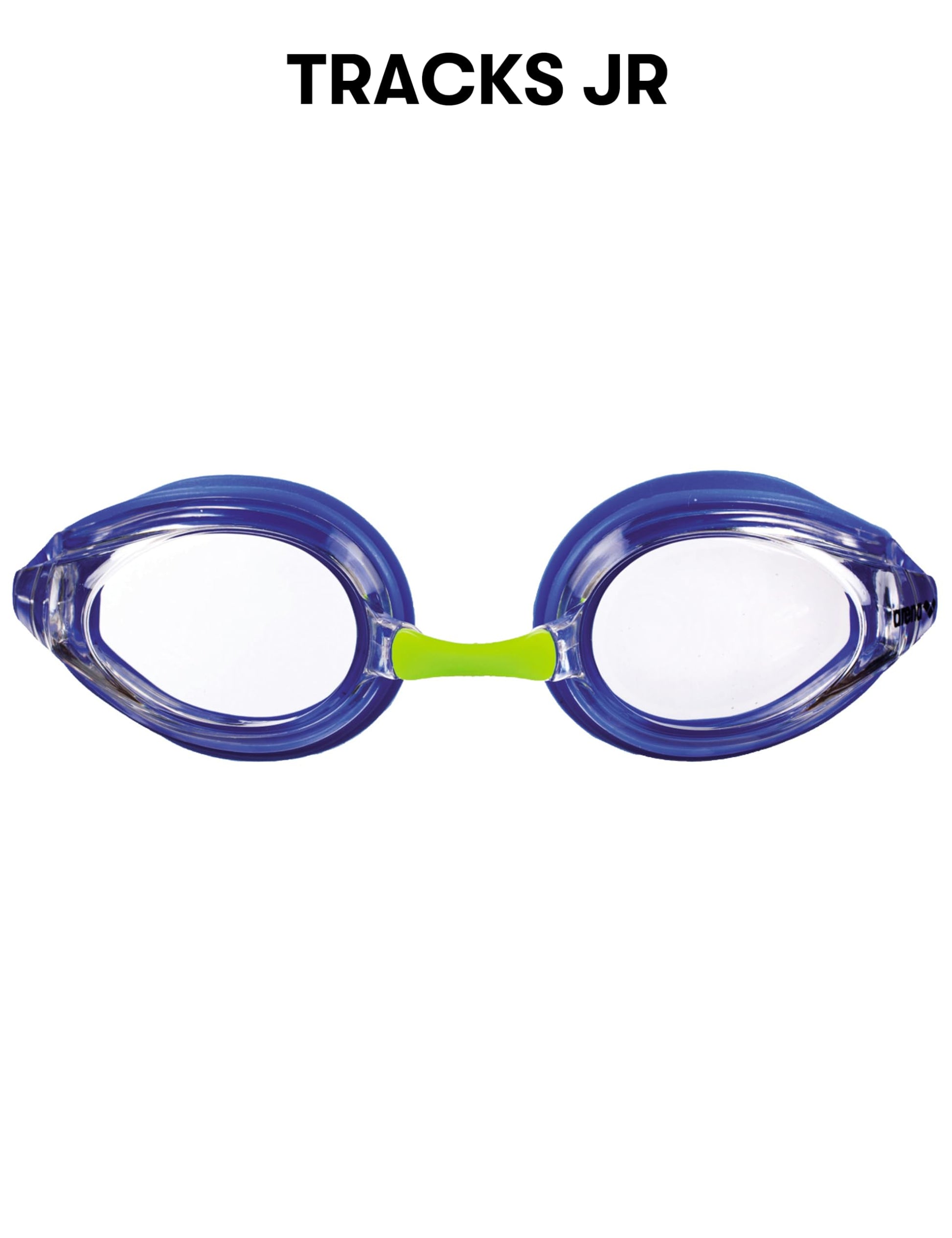 Gafas de natacion