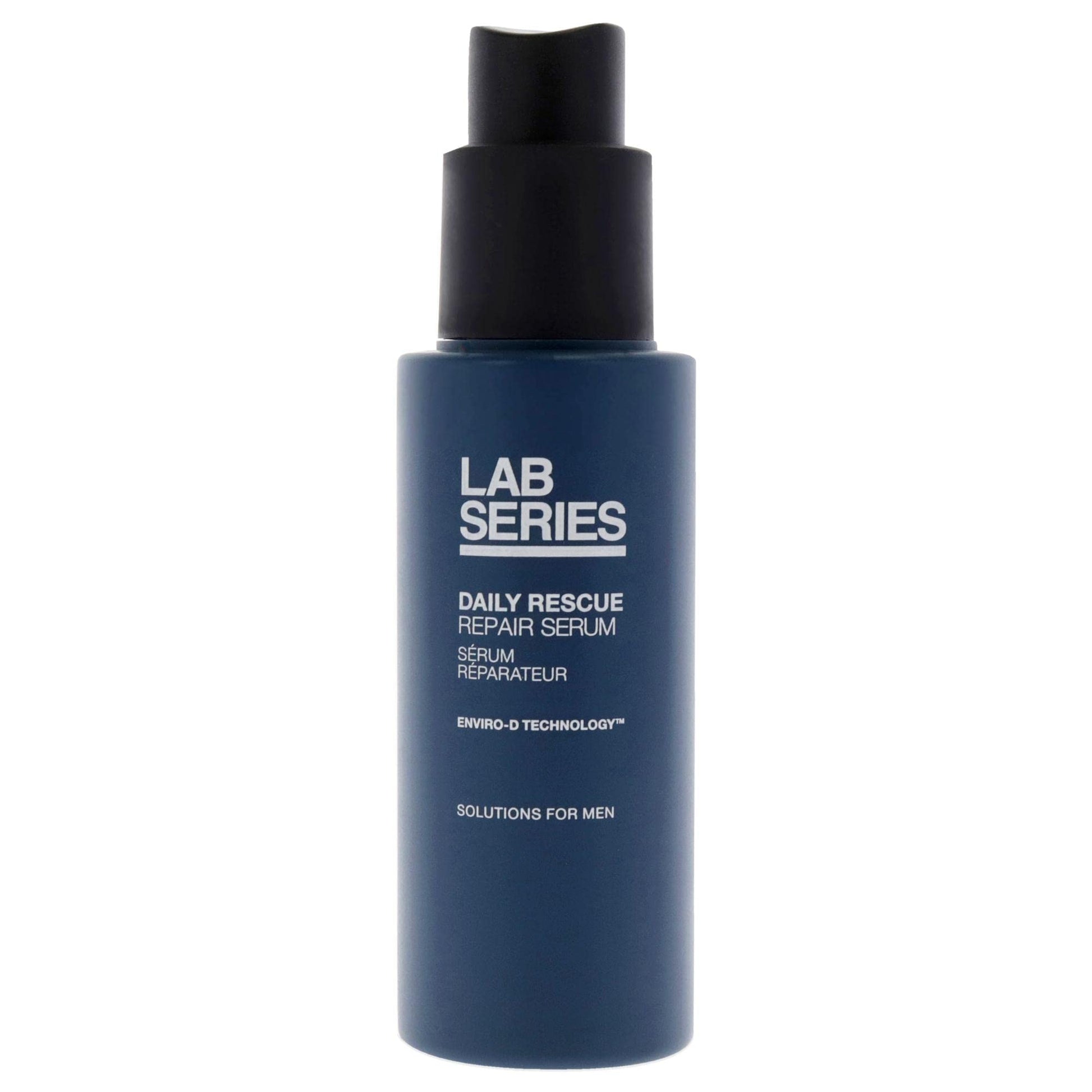 Lab Series Daily Rescue Repair Serum Men 1.7 oz