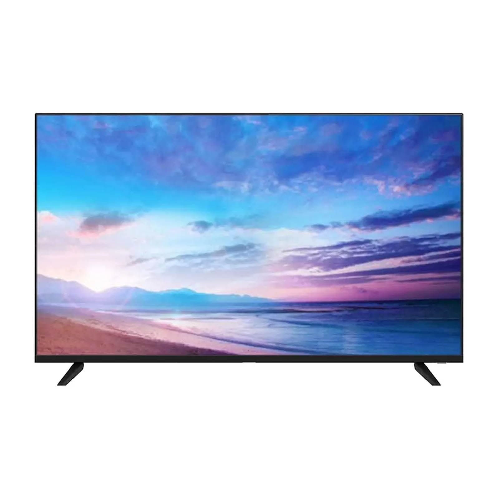 JVC Televisión Pantalla 43 Pulgadas Roku TV FHD Negro, Mod. SI43FRF