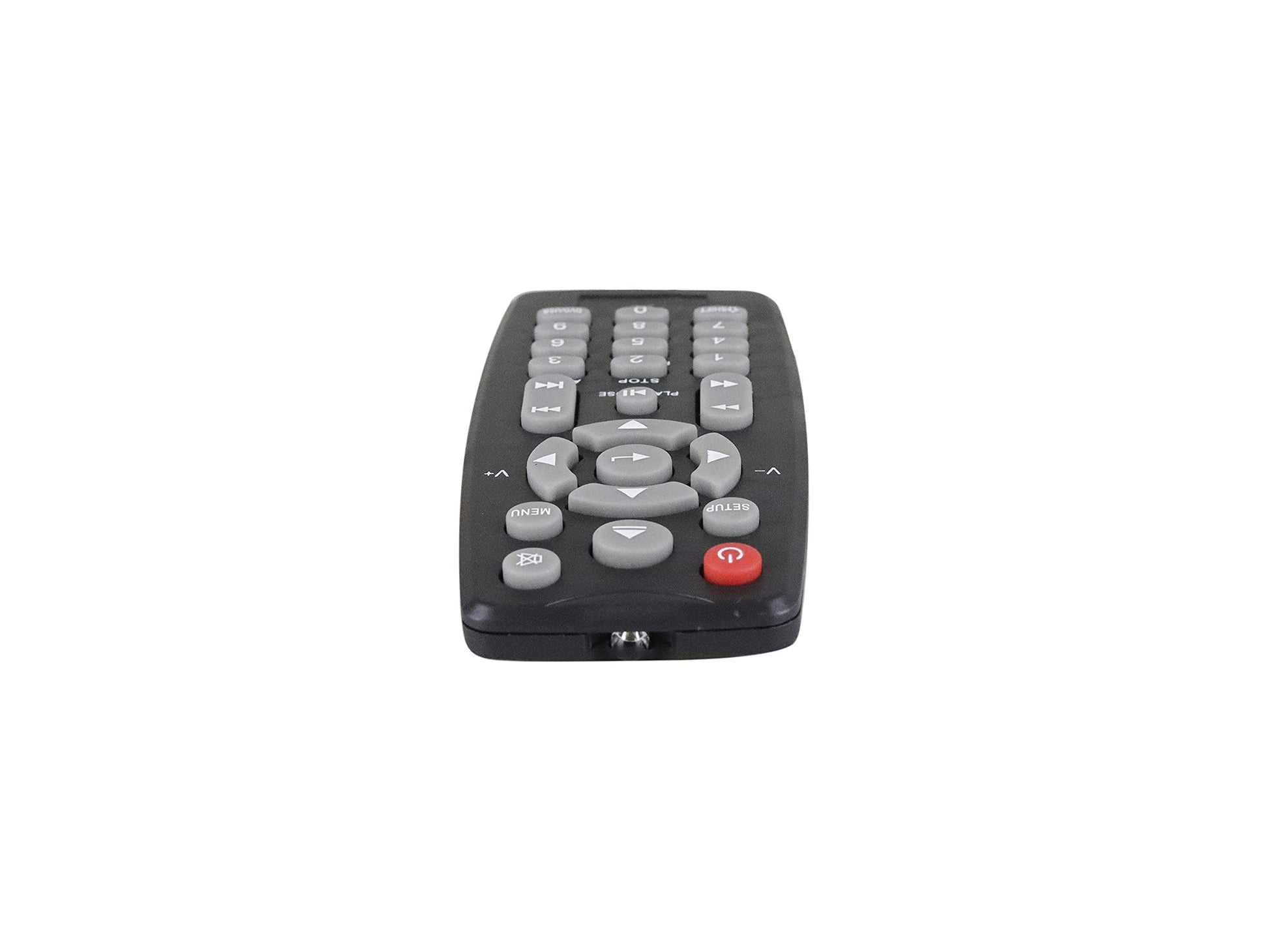 CONTROL EXPERT Control Remoto ATVIO, VIOS, SPELER para DVD, Directo