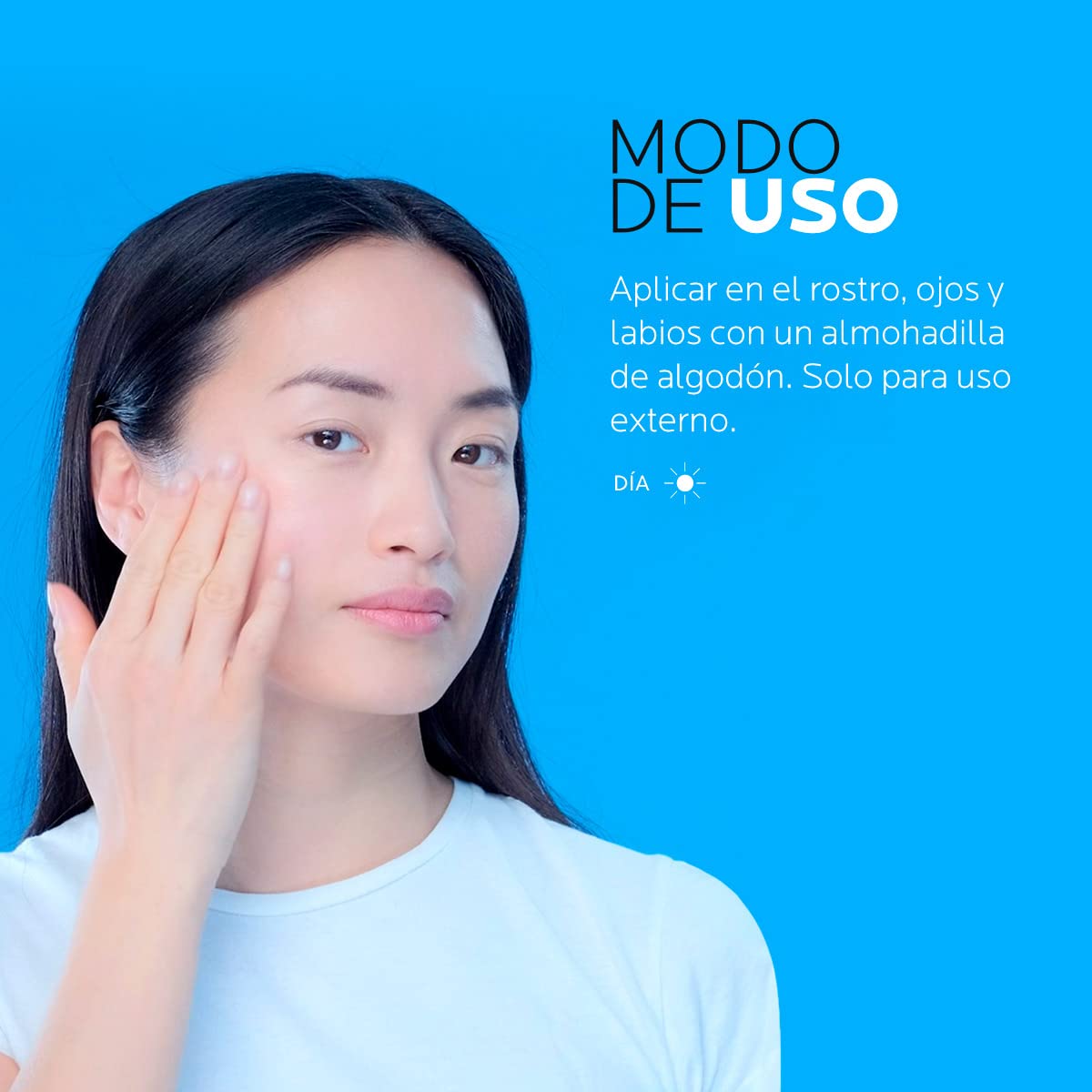 Agua Micelar La Roche Posay Effaclar Ultra desmaquillante y limpiador 200ml
