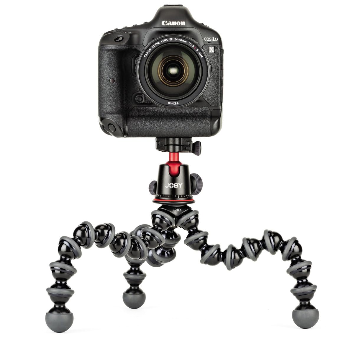 JOBY GorillaPod 5K Kit