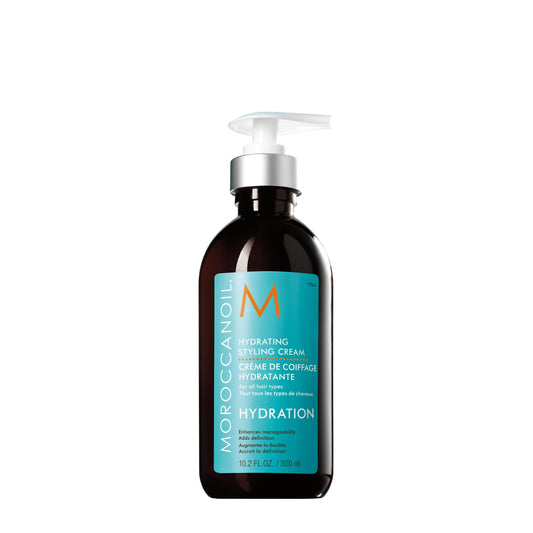 Crema Para Peinar Hidratante