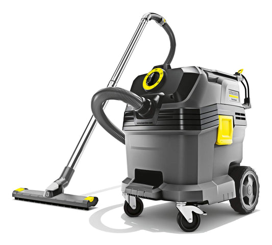 KARCHER Aspiradora Profesional Nt 30/1 Tact L