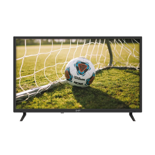 GHIA Televisión Pantalla 32 Pulgadas Básica HD G32BHD22