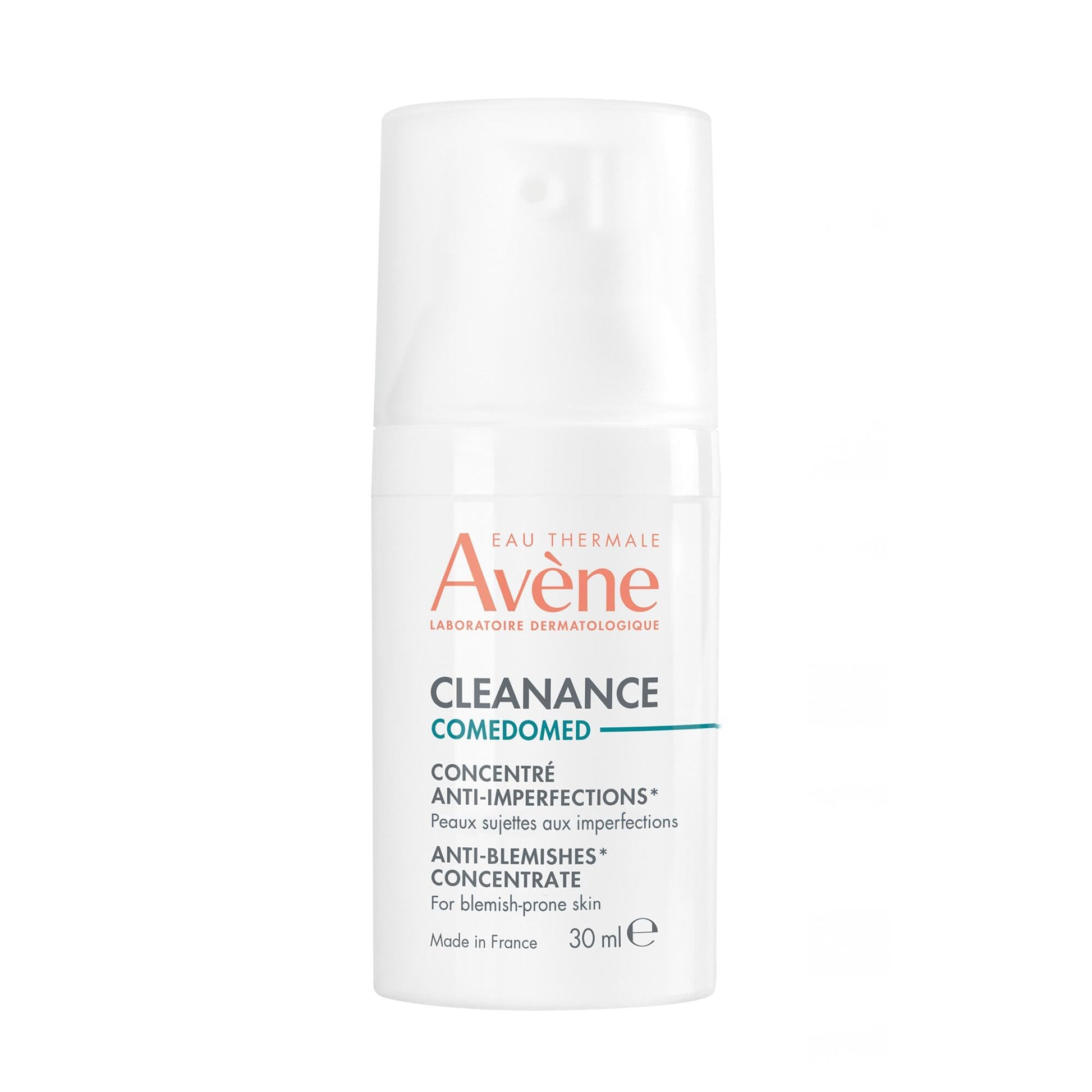 Concentrado Anti-imperfecciones Avène Cleanance Comedomed