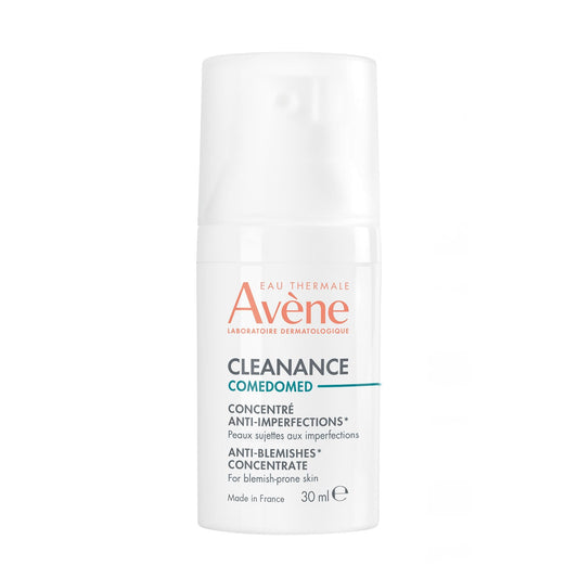 Avène Cleanance Comedomed, Concentrado Anti-imperfecciones