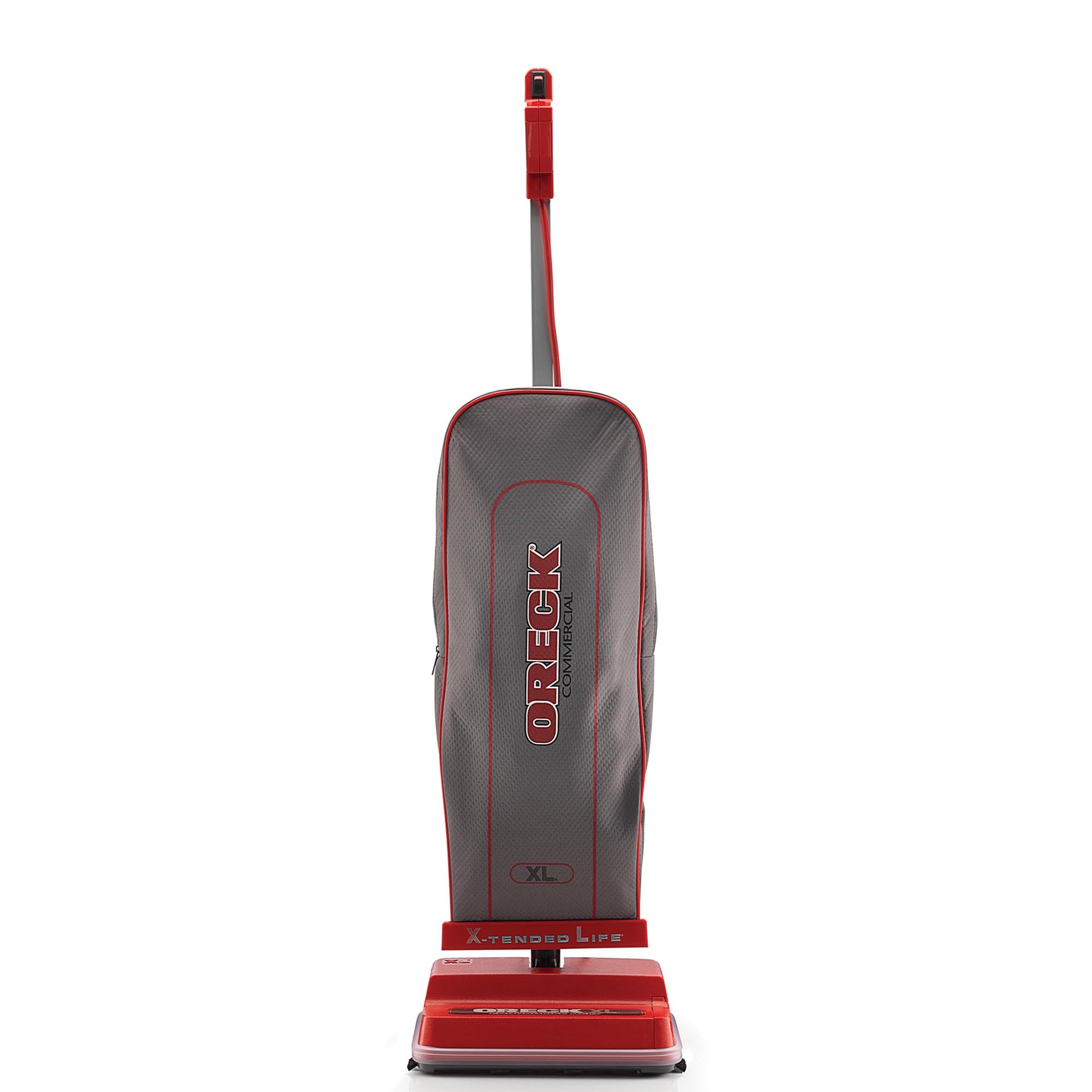 Aspiradora Vertical Oreck Commercial con Cable de 40 Pies