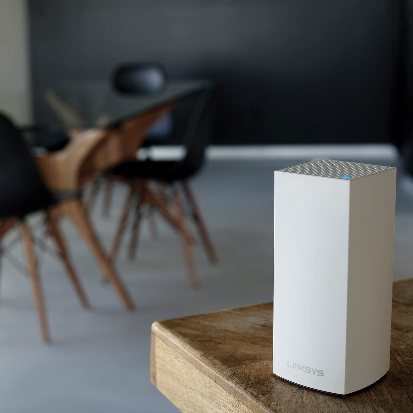 Linksys MX5502 Atlas Pro 6 Sistema de Malla de Doble Banda Wi-Fi 6 (Paquete de 2)