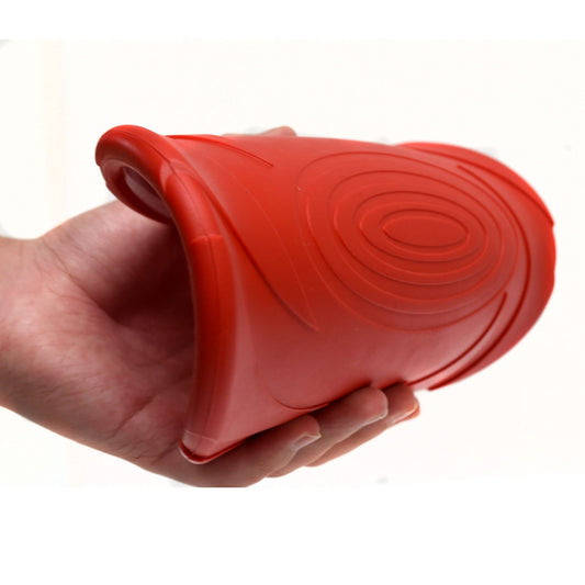 Juguete para Perro Frisbee, Flexible, Excelente Material, Diferentes Colores, 2 Tamaños. (Grande, Rojo)
