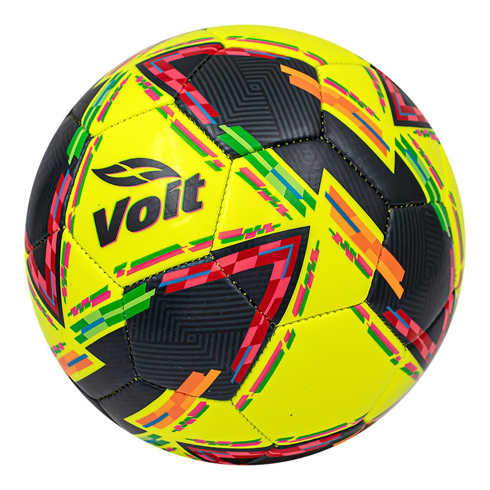 Balón de Fútbol Voit Morph Mini Clausura 2025 Liga MX Coleccionable