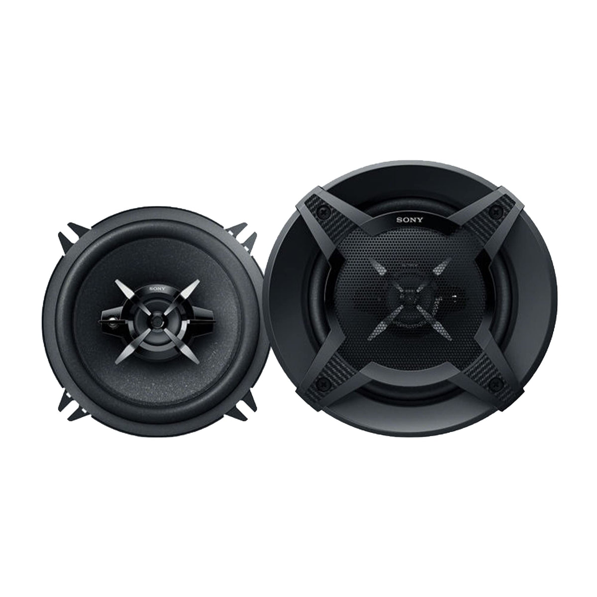 Altavoz para Automóvil Sony 3 Vías 240W Neodimio