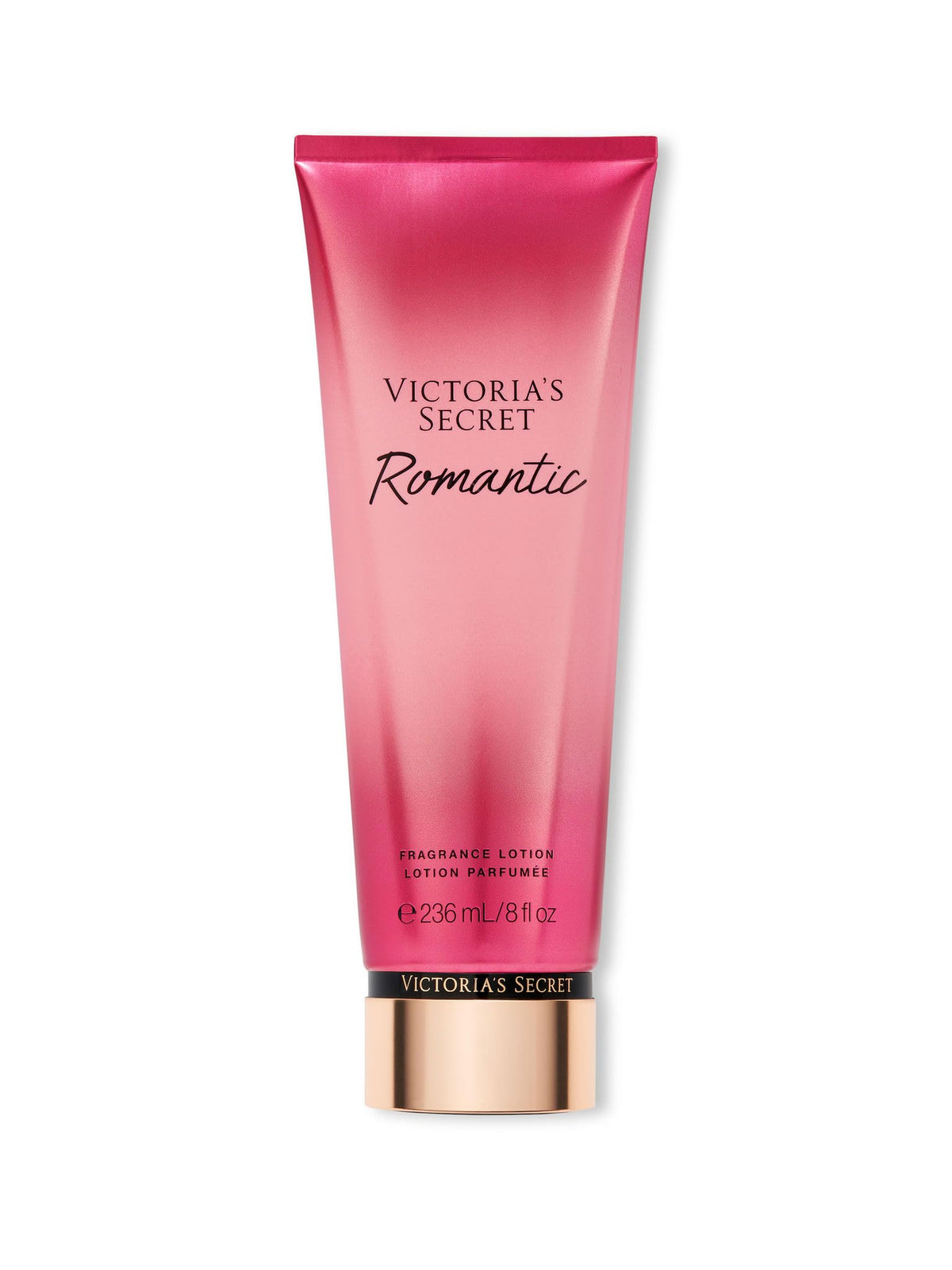 Romantic by Victorias Secret for Women - 8 oz Body Lotion