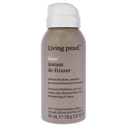 Spray Acondicionador Sin Frizz Living Proof 2.8 oz para Unisex
