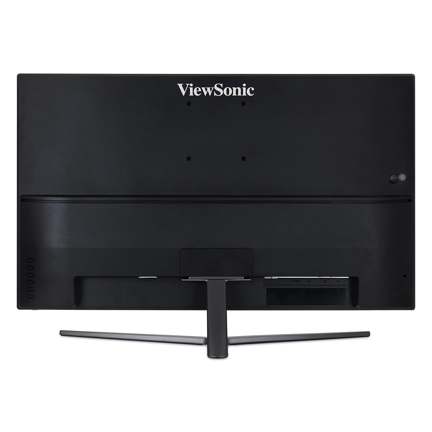 Monitor IPS 32 Pulgadas ViewSonic WQHD 1440p sRGB 99% HDMI VGA DisplayPort