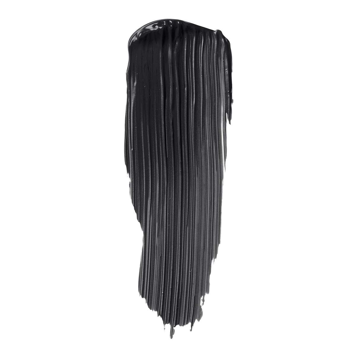 e.l.f. Cosmetics Lash 'N Roll Máscara de Pestañas Rizadora Black Negro
