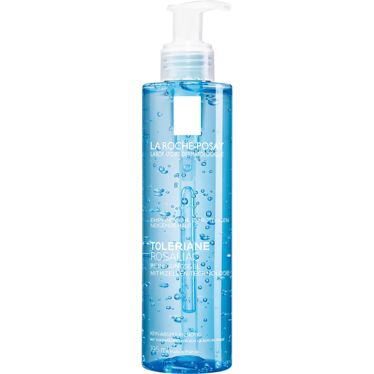 La Roche-Posay Gel micelar Rosaliac 195ml