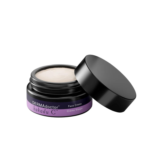 Dermadoctor Kakadu C Face Crème, 1 Oz