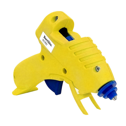 Barrilito GG8324 Pistola chica para barras de silicón de 7 mm.