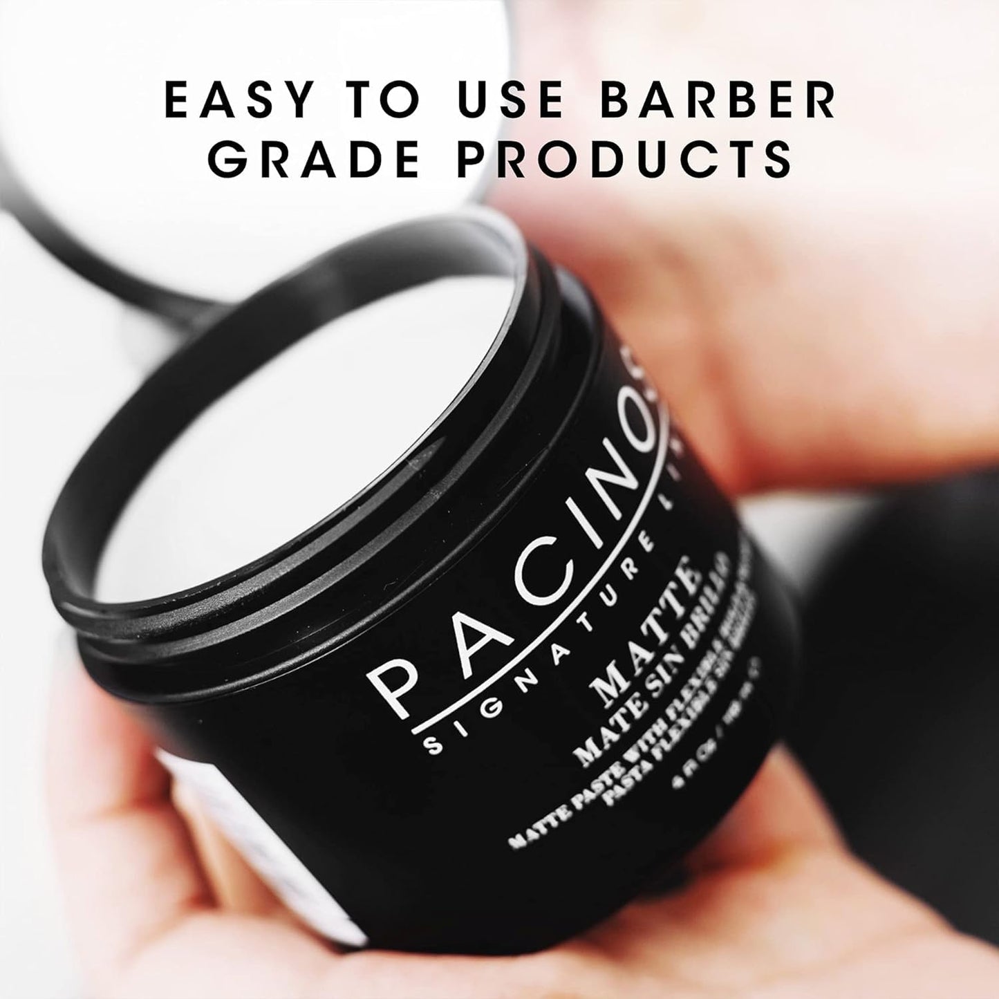Pacinos Matte, 4 Ounce