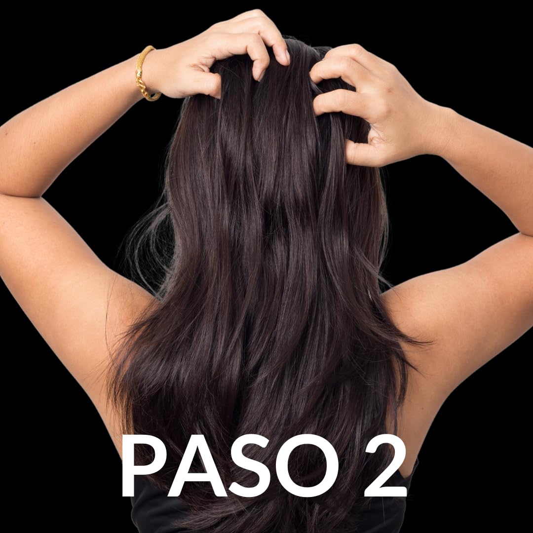 Tónico Anticaída K89 Hair Expert Vitaxil 100ml para el Crecimiento del Cabello