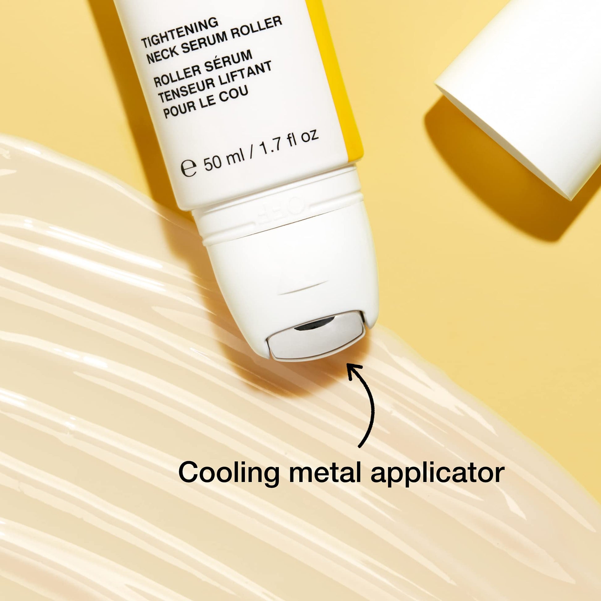 Strivectin Tightening neck serum roller