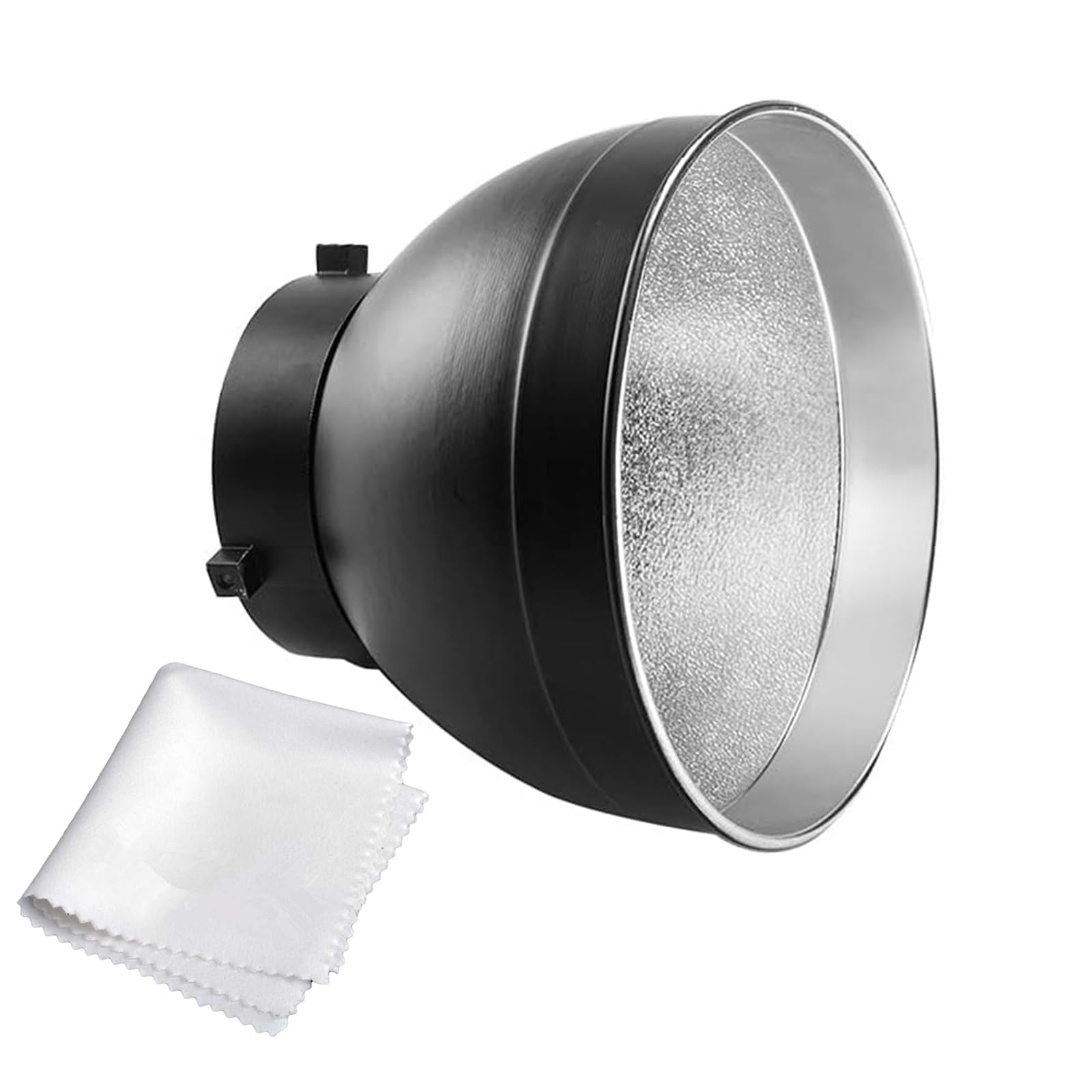 Godox AD-R6 169 mm aprox 7 pulgadas estándar Bowens montaje Reflector