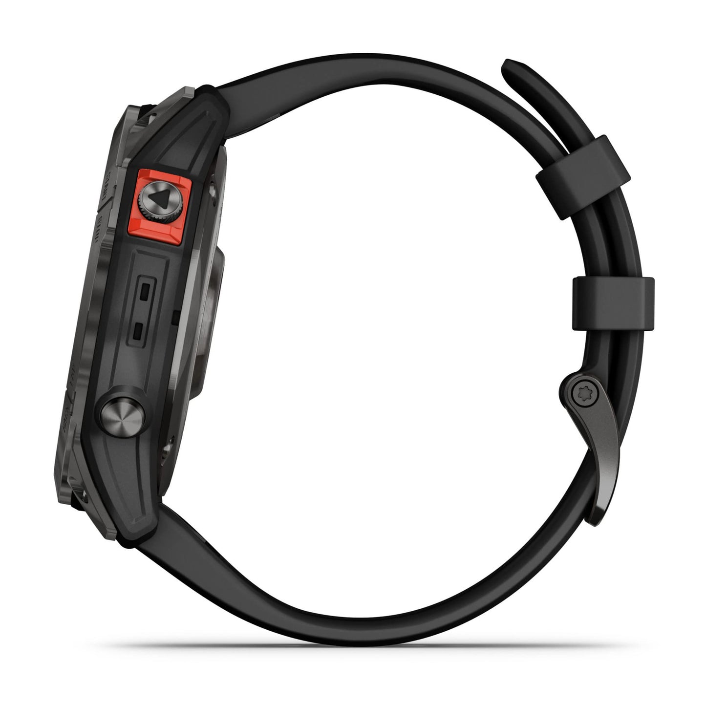 Garmin Fenix 7X Solar Gris/Negro 51 mm