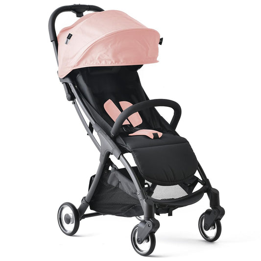 BAMBINETO Carriola para Bebé KALÓN | Plegado Automático Compacta