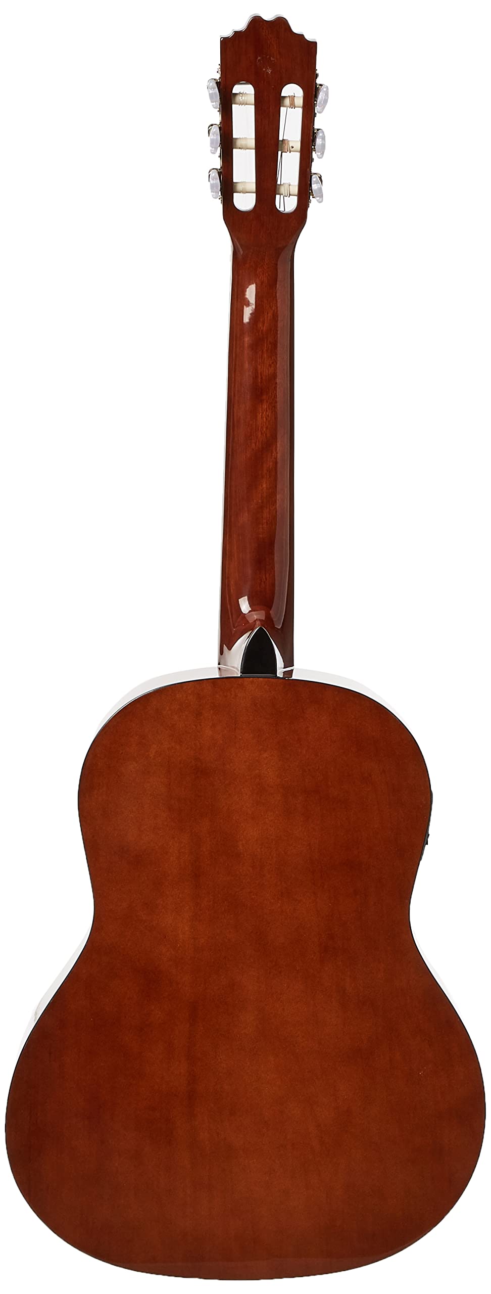 La Sevillana ISSEVA2E Guitarra Electro Acústica