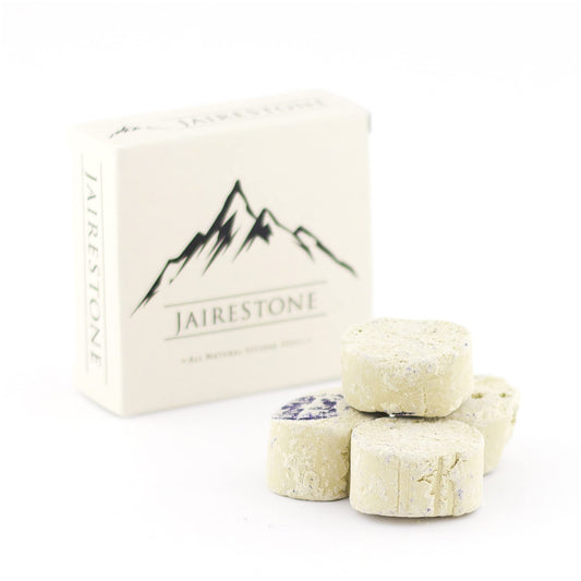 JAIRESTONE Body Scrubber - Juego de 4 unidades de limpiador de piel Sefidab para cuerpo - Auténtico removedor de piel muerta para cuerpo - Exfoliación suave - Ideal para el cuidado del cuerpo, piel suave y suave