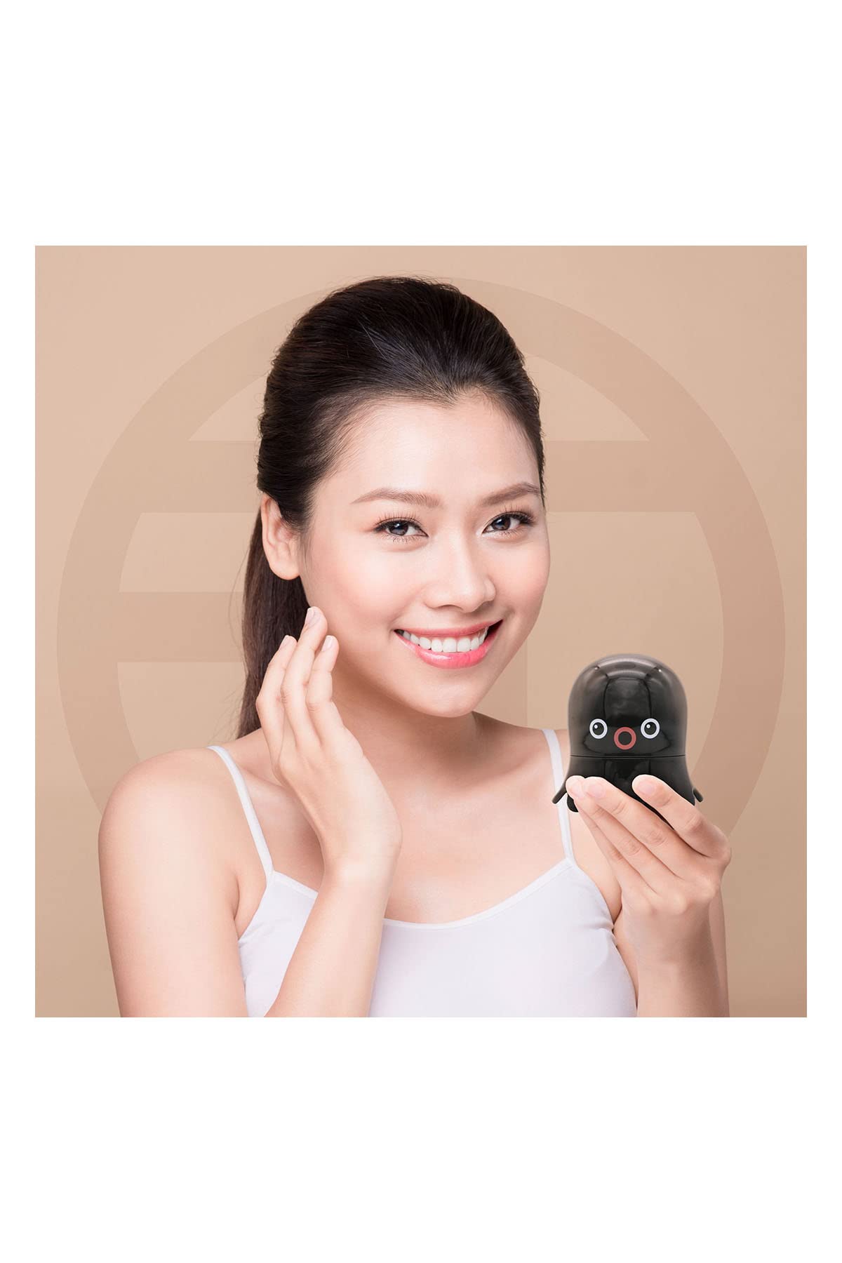 TONYMOLY Tako Pore Sebum Control Gel Cream, 1.69 oz