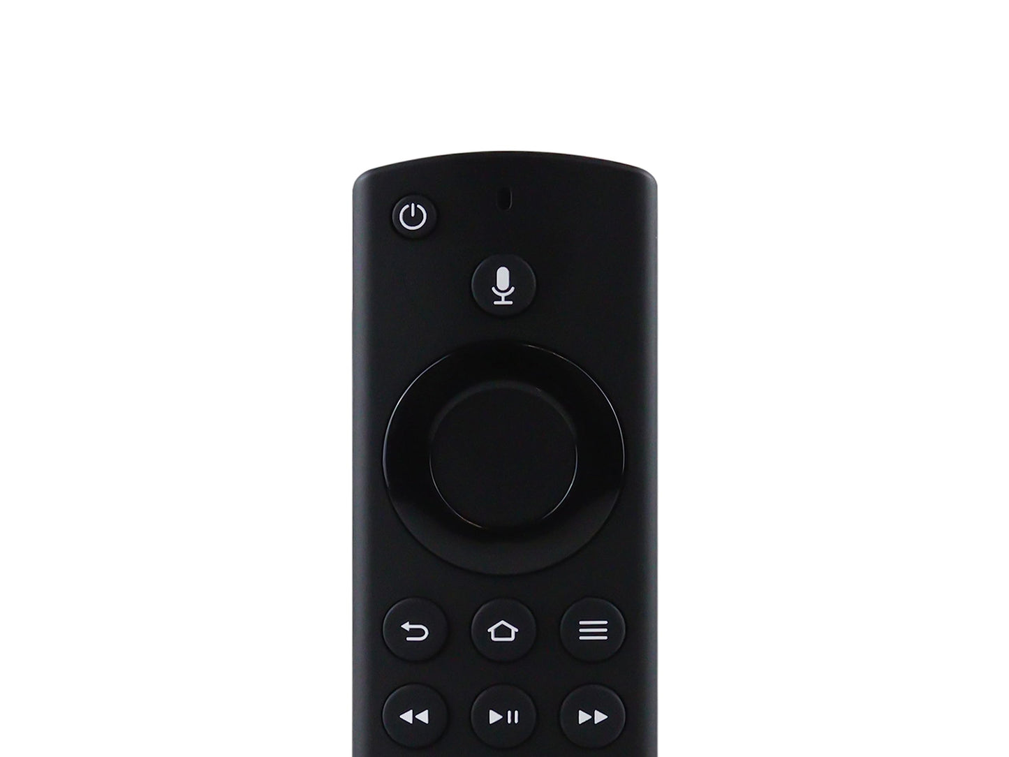 Control Remoto Control Remoto Compatible con TV Stick L5B83H DR49WK Mando de Voz