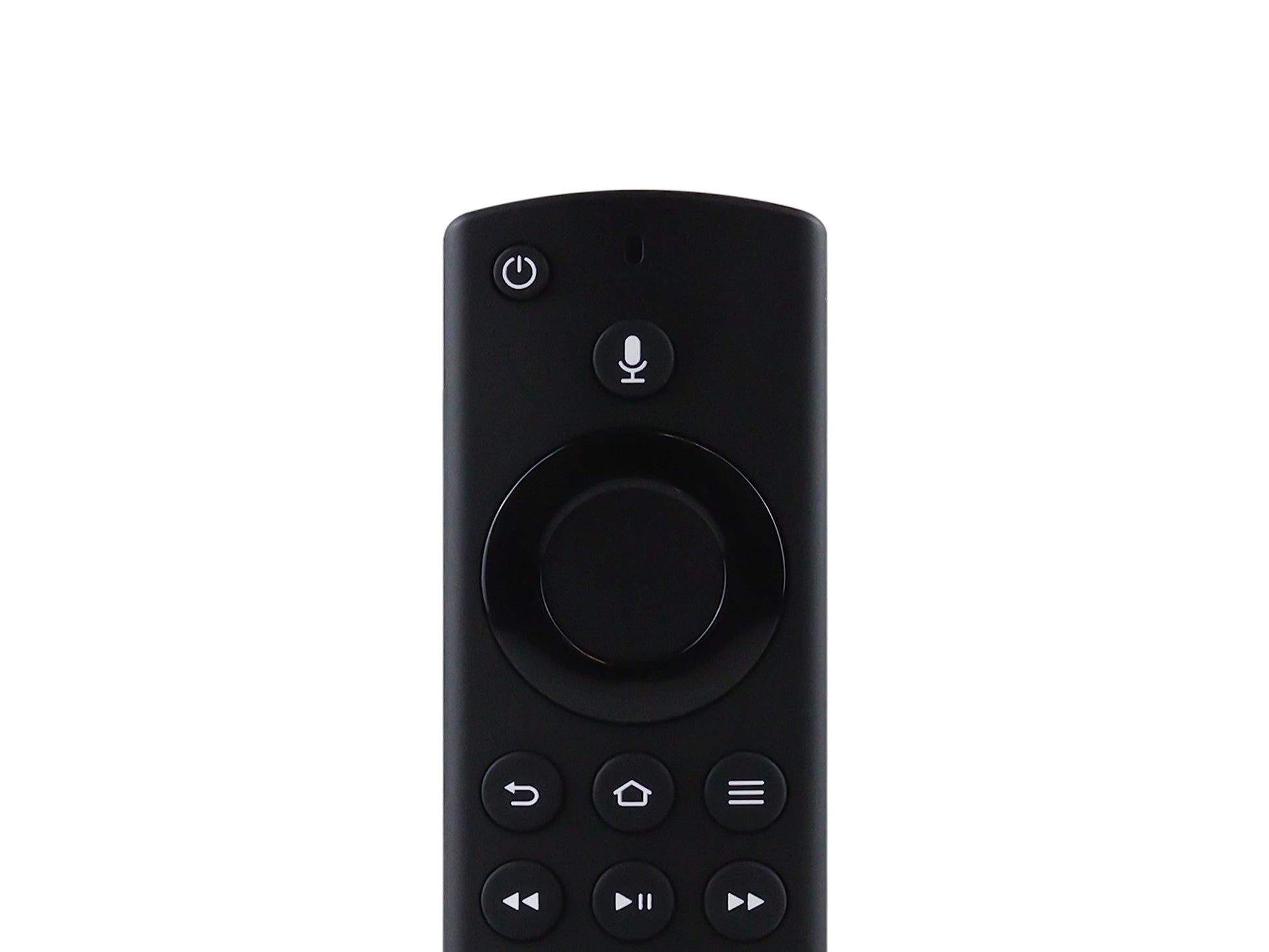 Control Remoto Control Remoto Compatible con TV Stick L5B83H DR49WK Mando de Voz