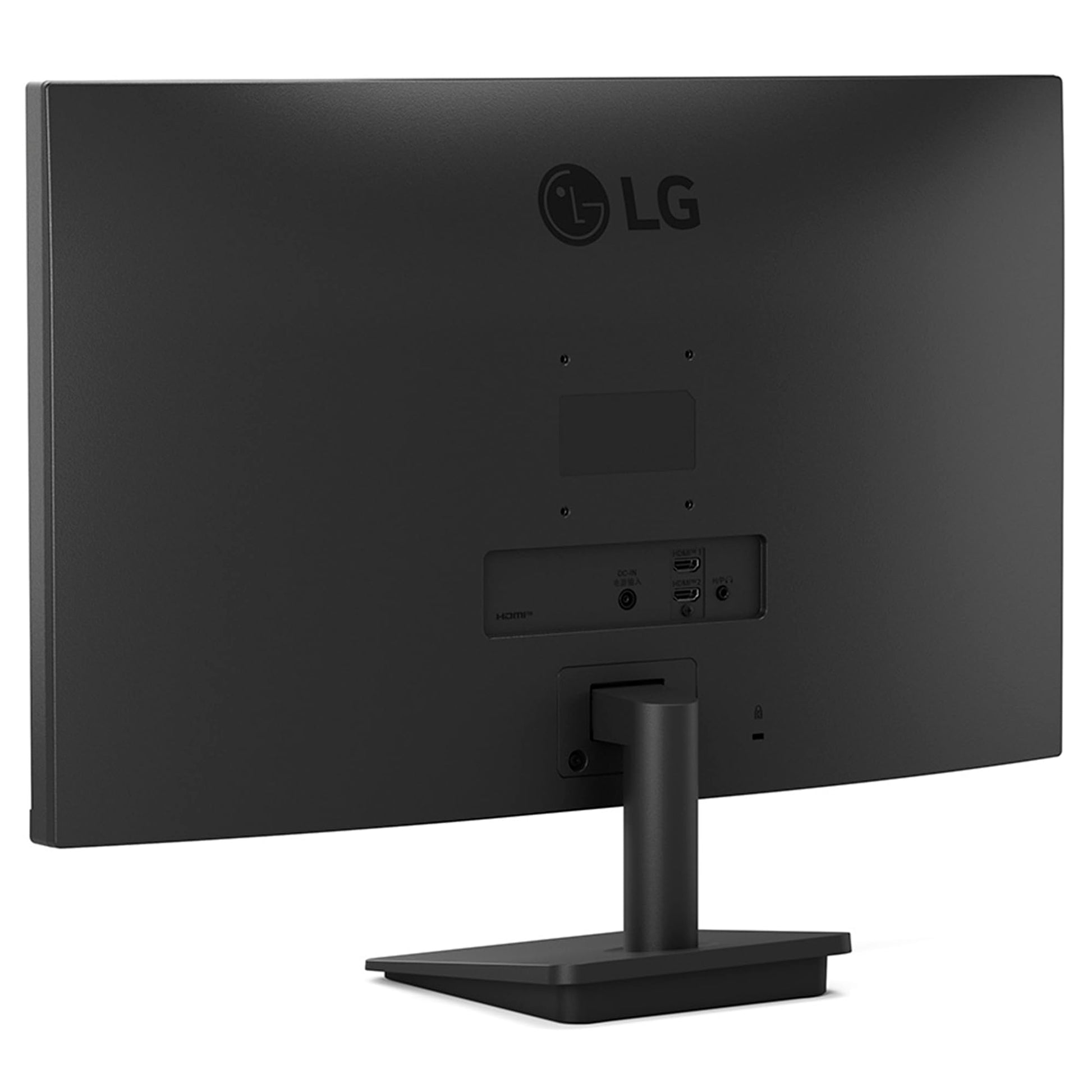 LG Monitor 27MS500-B IPS Full HD (1920 x 1080) 27" Refresh Rate 100 Hz, Tiempo de Respuesta de 5 ms (GtG), Contrast Ratio 1000:01:00