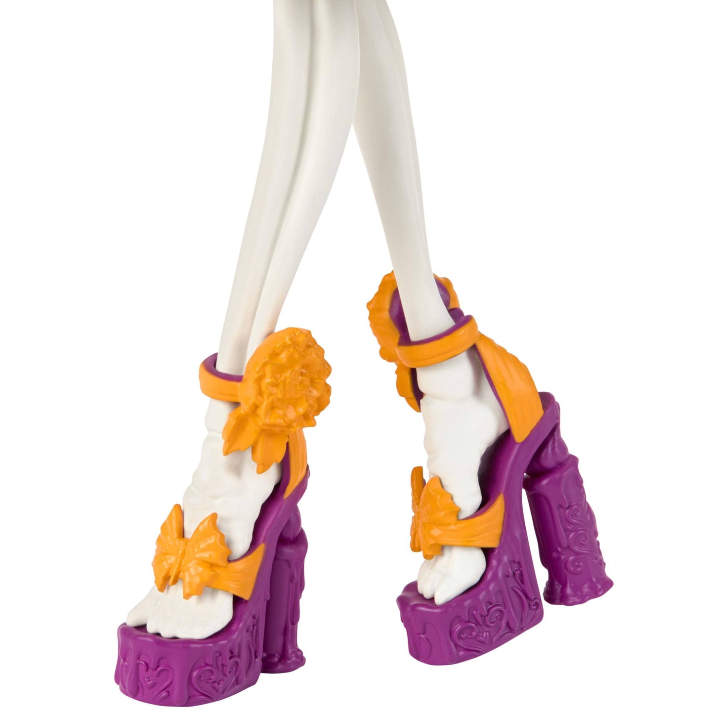 Muñeca Skelita Día de Muertos Mattel Monster High Terrorífico Juguete para Niñas