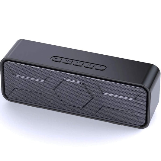 SEASKY - Bocina Bluetooth Portátil, Bluetooth 5.0 Altavoz Inalámbrico Impermeable con Sonido Estéreo HD, Bajos Profundos,Reproducción Manos Libres, 3.5mm AUX/Micro SD/TF/USB