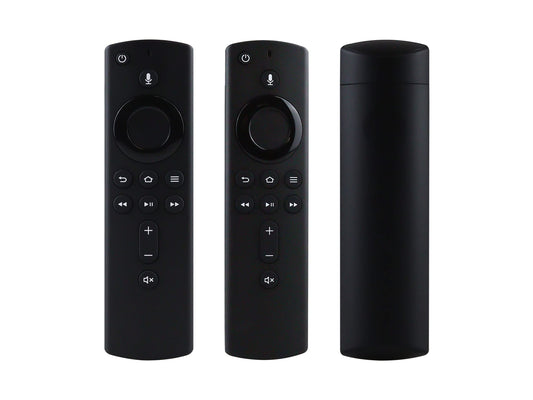 Control Remoto Control Remoto Compatible con TV Stick L5B83H DR49WK Mando de Voz