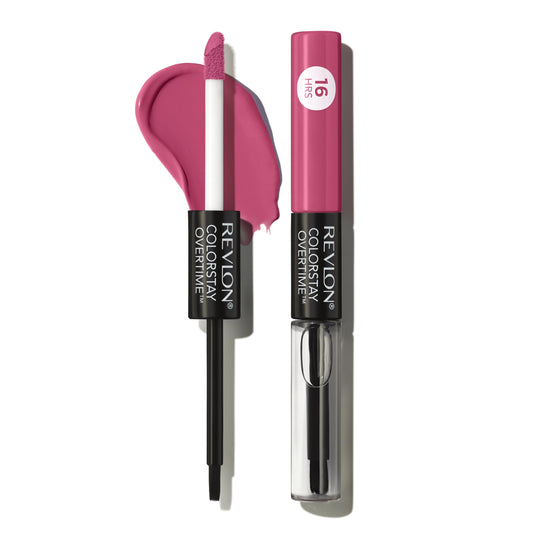 ColorStay Overtime Lipcolor tono Perennial Plum