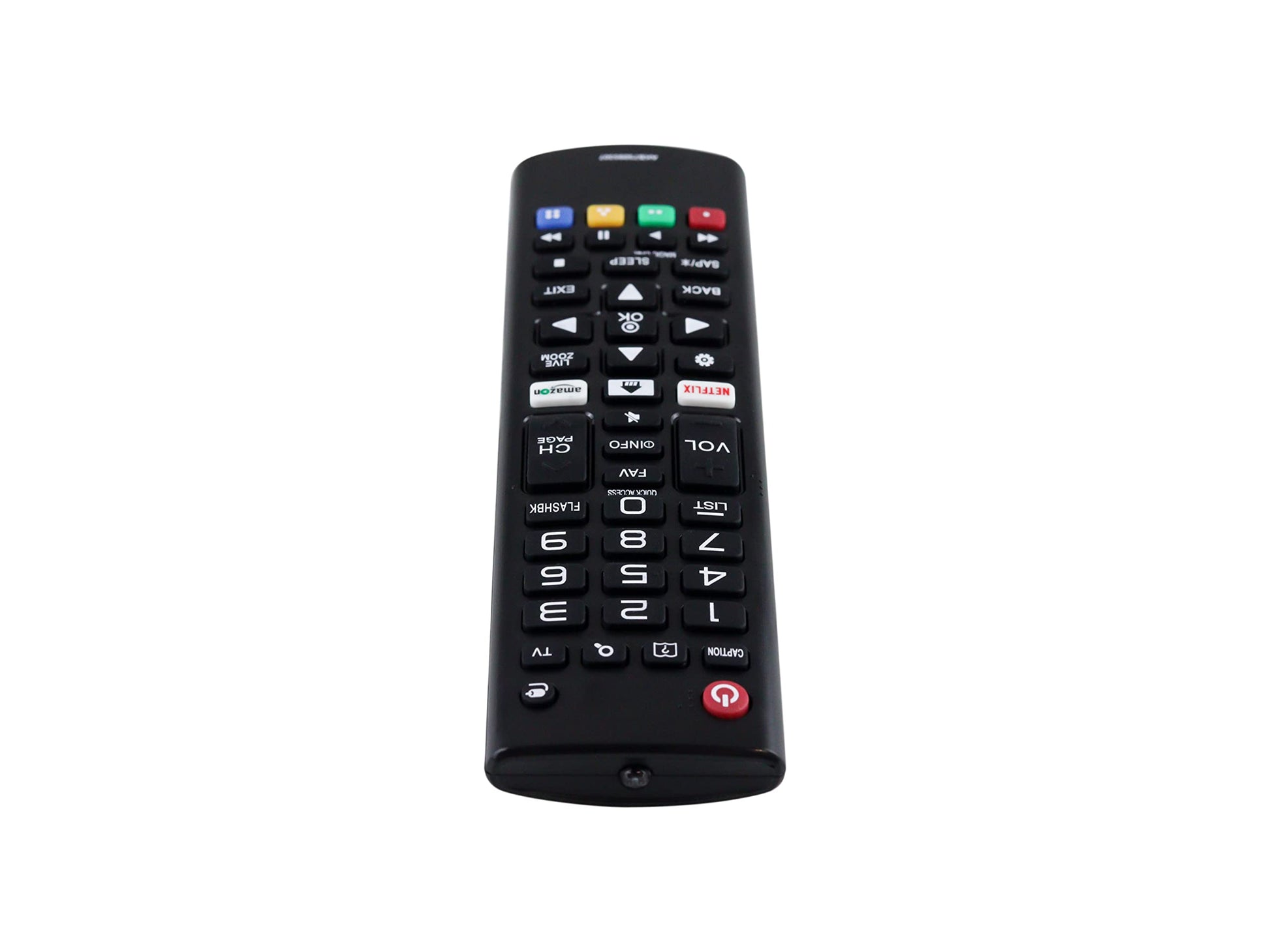 Control Remoto LG Akb75095307 Akb75095315 Smart TV 100% Compatible Directo