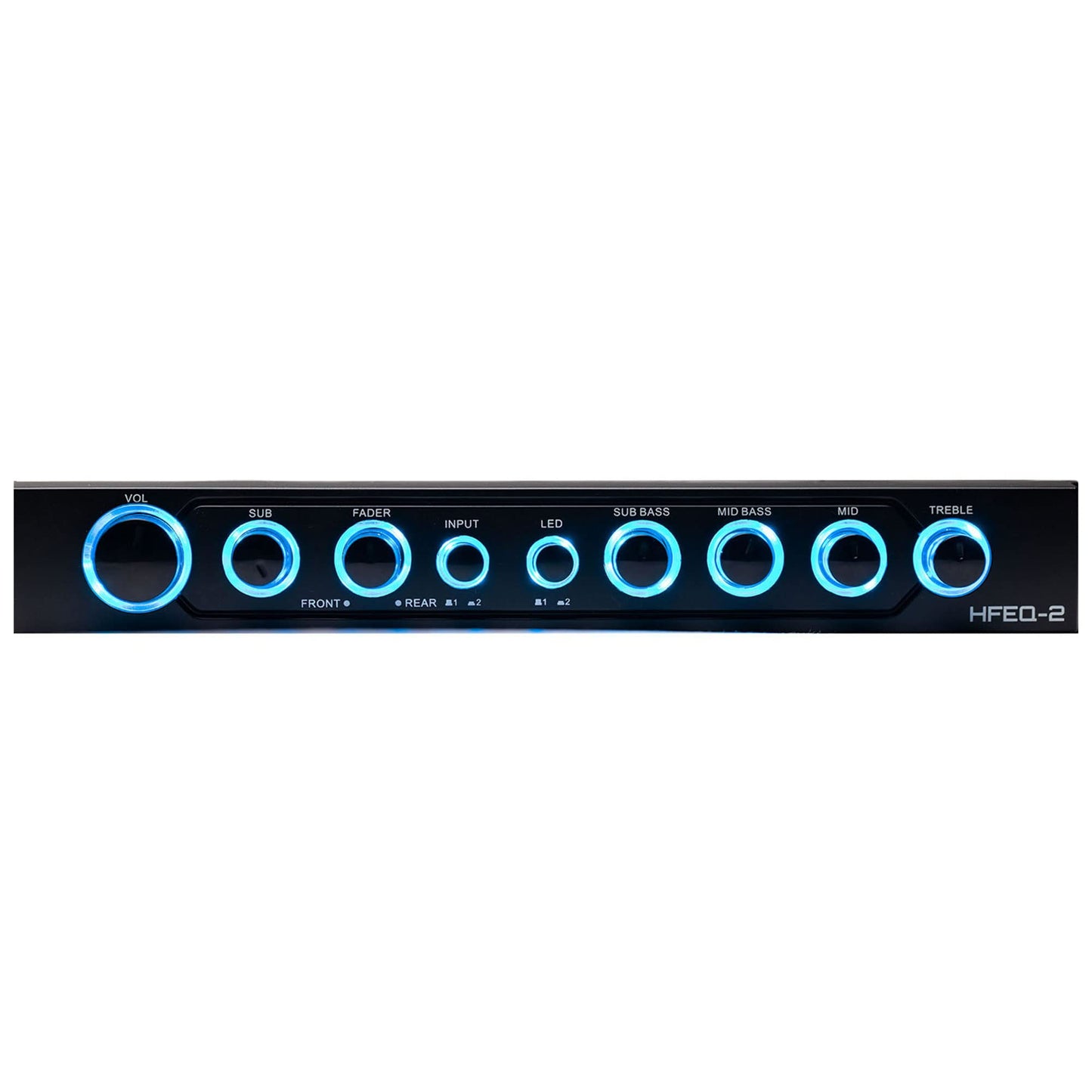 HIFONI CS Car EQ