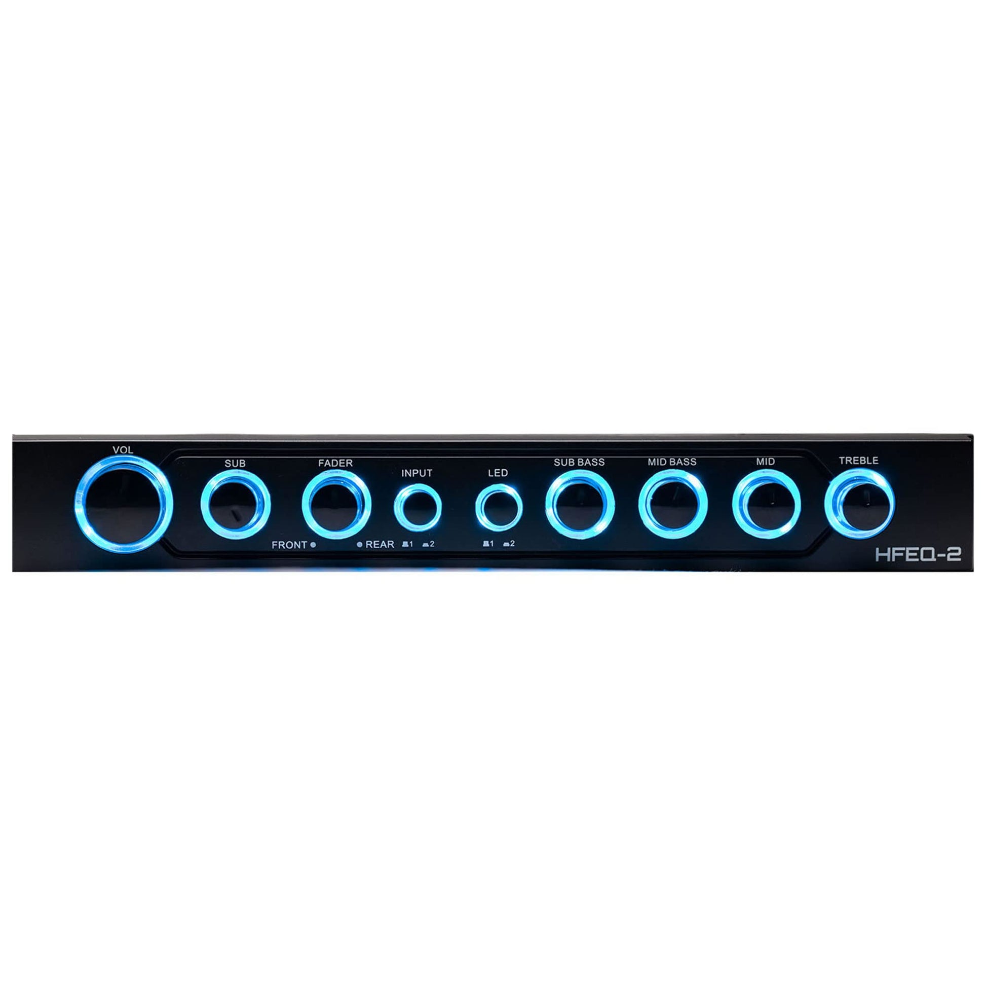 HIFONI CS Car EQ