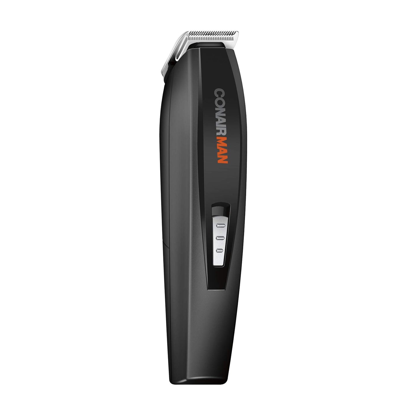 Conair Man All-in-One Beard & Mustache Trimmer; Battery Operated
