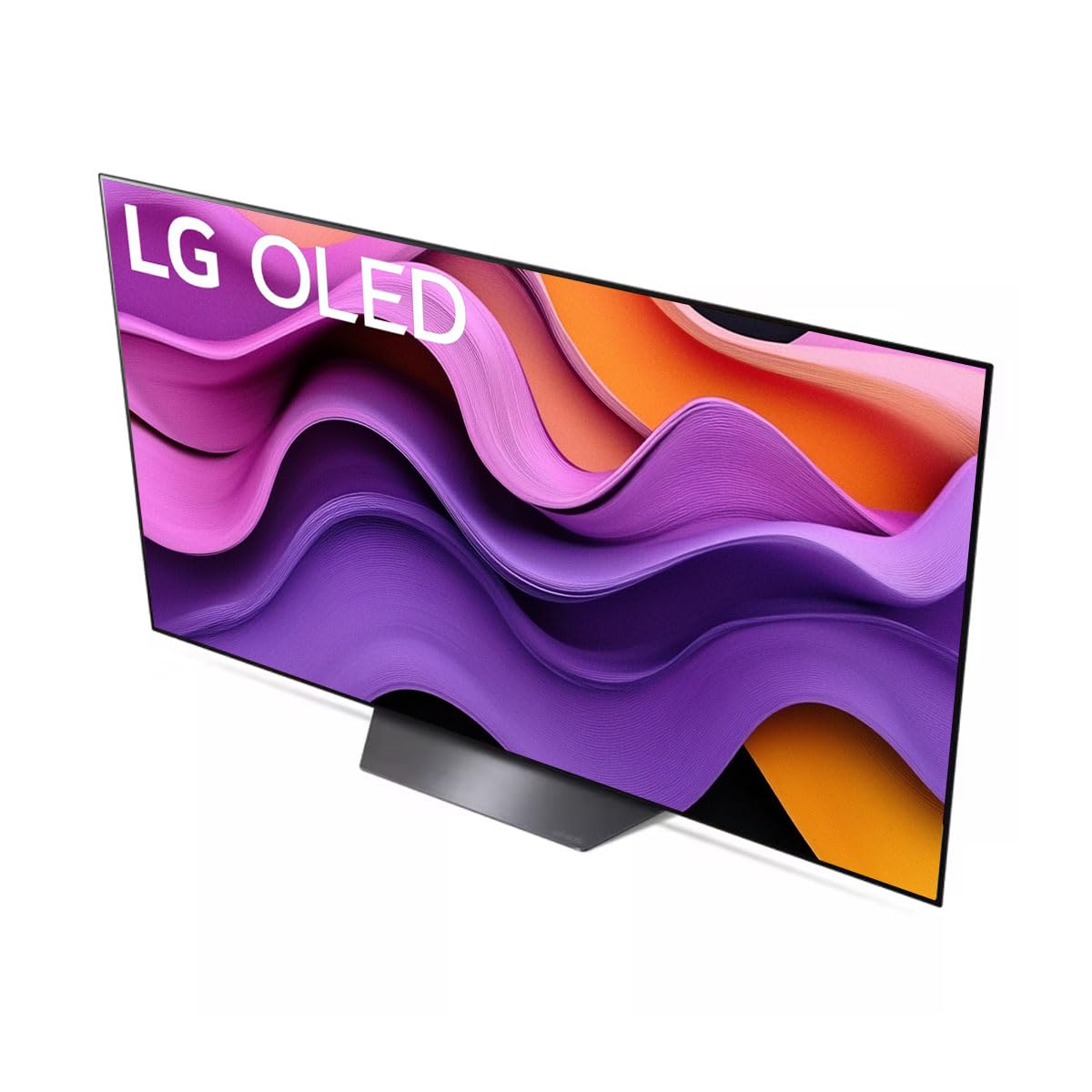 LG B3 Series Smart TV de 65" Pulgadas Clase OLED 2023 4K con tecnología AI, Alexa Incorporado - OLED65B3PUA,