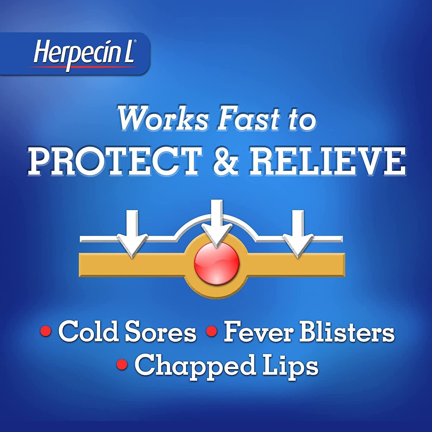 Herpecin L Lip Balm Spf#30 (3 Pack) by Herpecin-L
