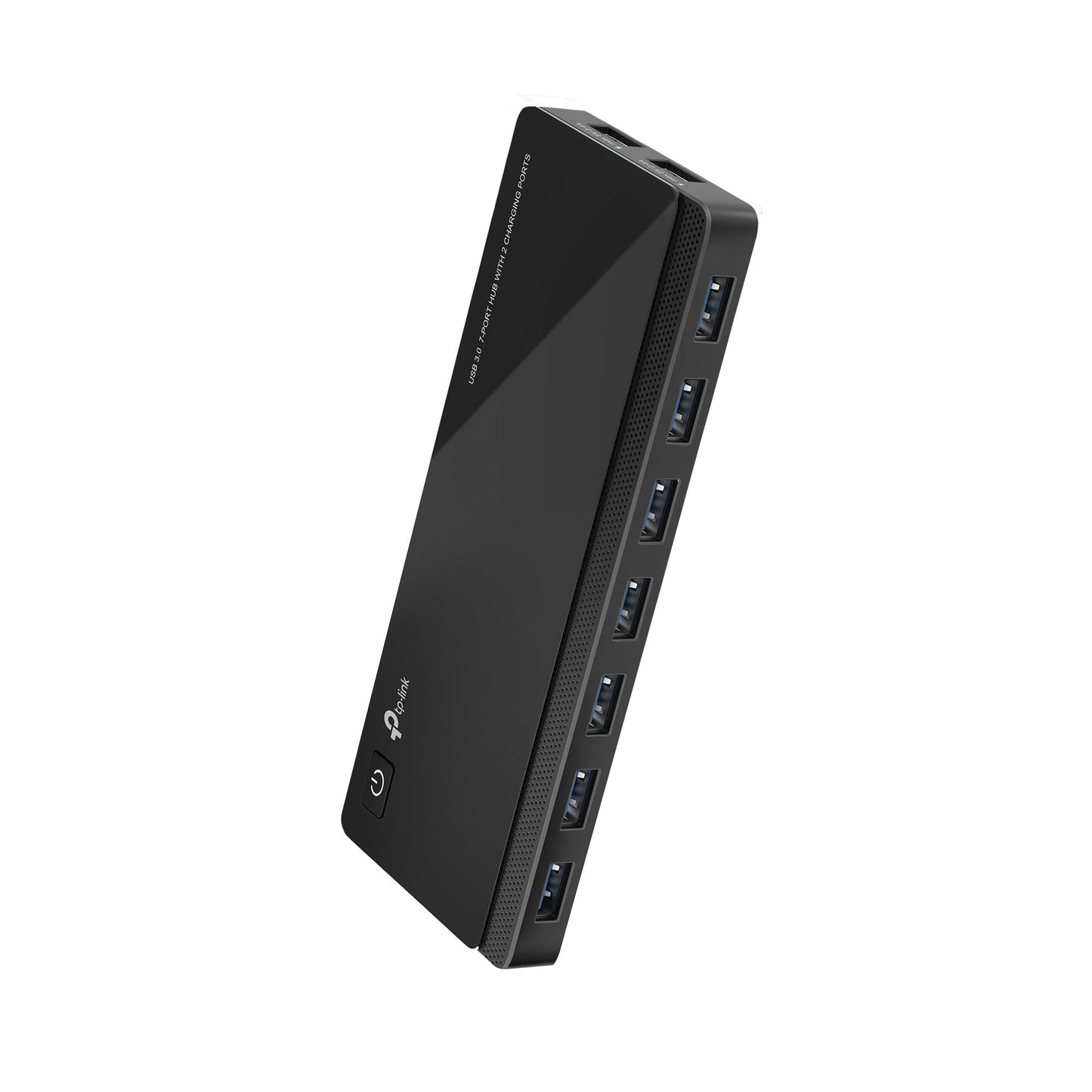 TP-Link UH720 Hub de 7 Puertos USB 3.0 con 2 Puertos Cargadores