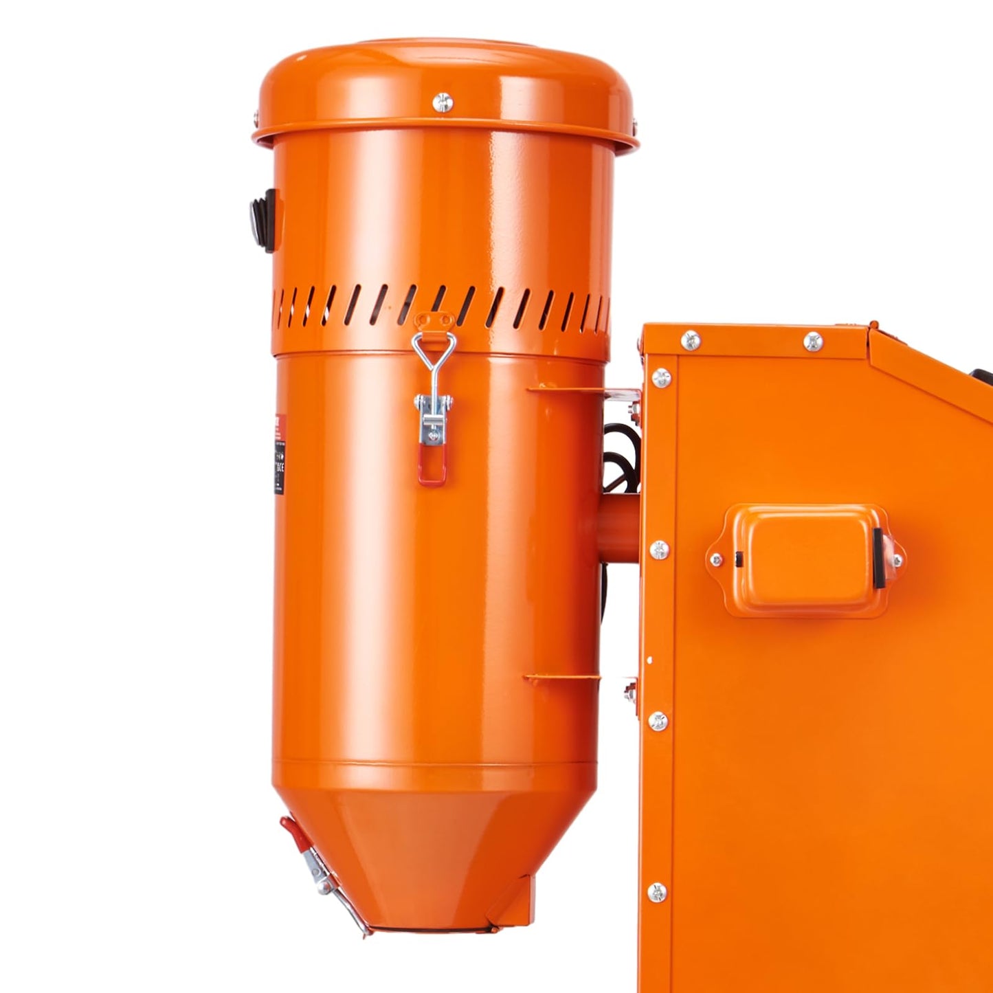 Sistema de Recogida de Polvo VEVOR Ajuste Universal 1.6 HP 1.8 Galones