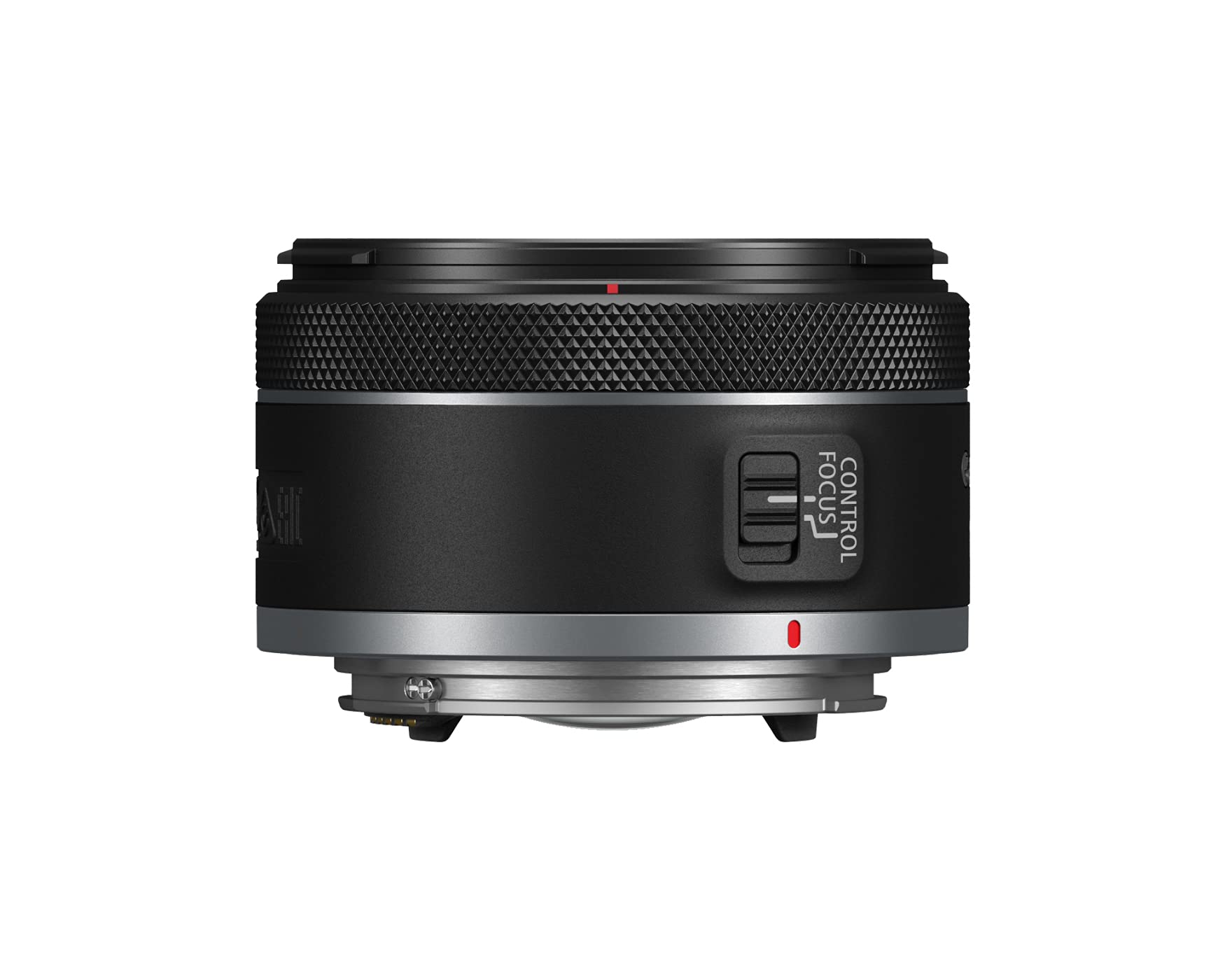 Canon Lente RF16mm F2.8 STM