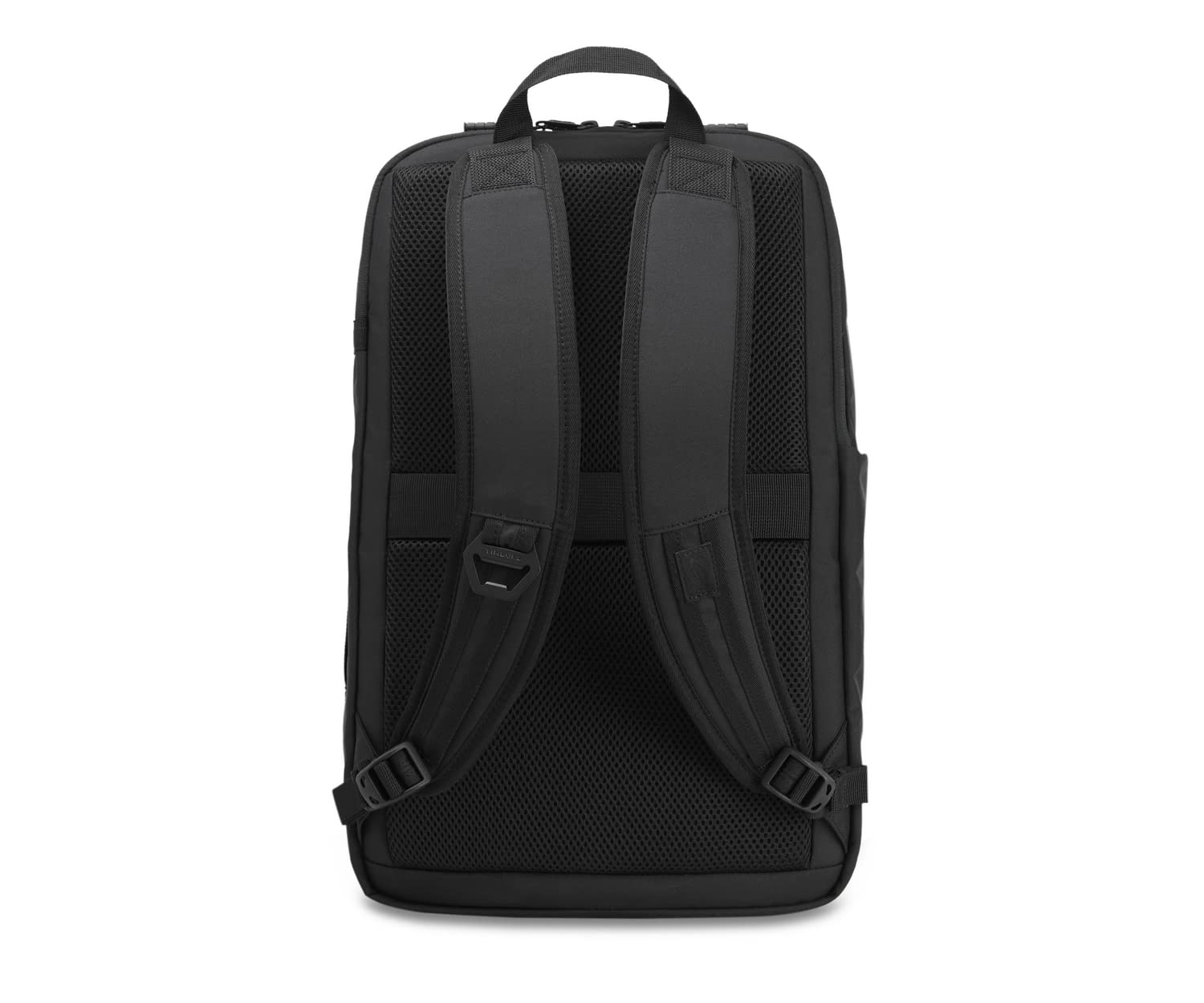 Mochila para Laptop Timbuk2 Eco negro Modelo Q 2.0