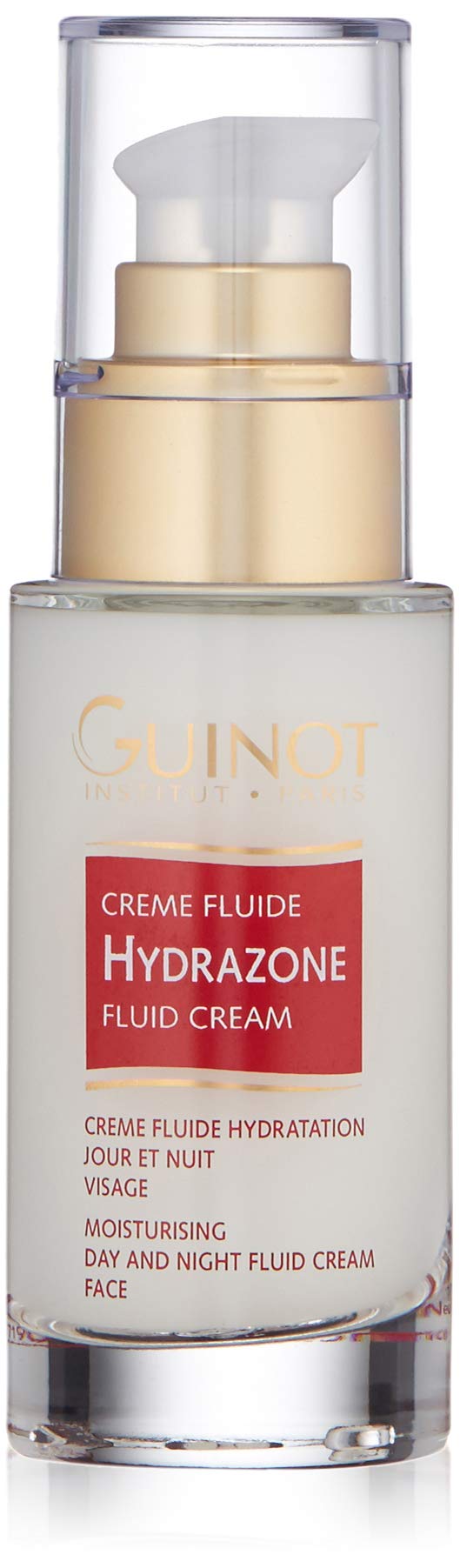 Guinot Hydrazone Fluid Cream, 1.4 Fl. oz.